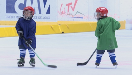 Fête du hockey