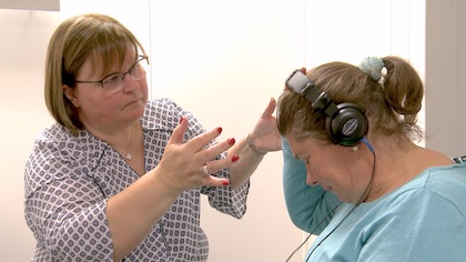 Test auditif: un service bien utile